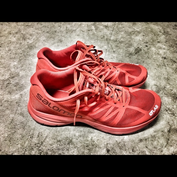 salomon s lab sonic 2
